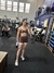 TOP LARA - Marrom - loja online