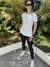 Camiseta Power - Branco - loja online