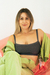 Jaqueta Morning - Verde - B.YOU Moda Fitness