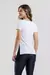 Camiseta Power - Branco