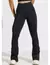 CALÇA ESPORTIVA FLARE BAILARINA PRETA - B.YOU Moda Fitness
