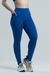 Legging Race - Azul - comprar online