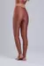 Legging Drape - Bronze - loja online