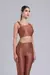 Top Drape - Bronze