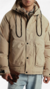 Campera | London - comprar online