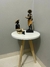 2 Mesas pelo Preço de 1 – Mesa de Centro e Mesa Lateral | Estilo e Praticidade na internet