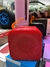 Parlante Portatil RGB Bluetooth Con Porta Celulares S-11 - comprar online