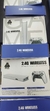Video juego (Stick game 4k 2 joystick conexión HDMI) juegos de Playstation Sega Nintendo family Game Atari Comodore 64 y otras consolas Retro - Duques del Once