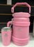 Galon 1,5L Termico Doble capa + Mate + Bombilla en internet