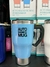 Vaso Magnetico para batidos, Cafe, jugos, proteinas, huevos etc.. - comprar online