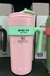 Vaso Cafetero Con Sensor de Temperatura 650ml - tienda online