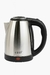 Pava Electrica Luo de Acero Inoxidable 1,8L 1500W con Corte Automatico y Base Giratoria en internet
