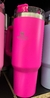 Quencher Stanley 1,2 L Doble Capa De acero Inox. - tienda online