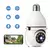 Camara Foco WIfi V380 - comprar online