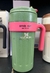 Vaso Cafetero Con Sensor de Temperatura 650ml - Duques del Once