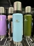 Termo 1200Ml Pico Rosca, Acero Inoxidable Doble Capa