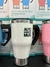Vaso Magnetico para batidos, Cafe, jugos, proteinas, huevos etc.. - Duques del Once