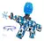 Pistolas de Hidrogel Ak 47 + Silenciador+ Balas+ Ventosas + Gafas - comprar online