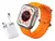 Reloj Inteligente Smart Watch Ultra 3+1 + Auriculares Bluetooth - comprar online