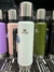 Termo 1200Ml Pico Rosca, Acero Inoxidable Doble Capa - tienda online