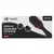 Cepillo Secador Alisador-Exxtra tech 1000W