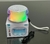 Mini parlante bt flame light GTS-1820 - comprar online