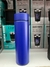 Termo con Sensor LED de Temperatura 500 ml, Acero Inoxidable, Filtro y Tecnología de Precisión
