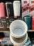 Termo 1300 ml Doble Capa de Acero Inoxidable, Pico de Rosca, Temperatura Fría/Caliente - comprar online