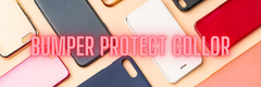 Banner da categoria BUMPER PROTECT COLLOR