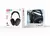 FONE DE OUVIDO BLUETOOTH BE25 PRETO FANCY - Mundo Mobile