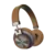 HEADPHONE FREEDOM 2 MARROM EASY MOBILE