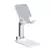 SUPORTE P/ CELULAR DESK STAND E20 BRANCO EASY MOBILE