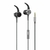 FONE DE OUVIDO COM FIO FLEX SPACE GRAY GEONAV