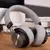 HEADPHONE FREEDOM 2 CINZA EASY MOBILE na internet