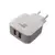 CARREGADOR DE PAREDE POWER 2.4 TURBO 2xUSB EASY MOBILE