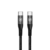 CABO RAPTOR TIPO-C PARA TIPO-C 1M GSHIELD - comprar online