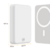 Imagem do POWER BANK WIRELESS MAGPOWER 5.000MAH GSHIELD