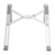 SUPORTE DE ALUMINIO P/ NOTEBOOK E TABLET GEONAV - comprar online