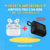 ¡OFERTA IMPERDIBLE! Airpods Pro 2da Gen + JBL GO 3 de regalo