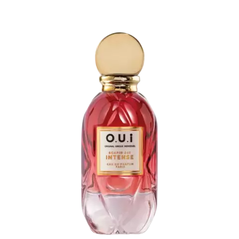 Scapin 245 Intense O.U.i - Eau De Parfum Feminino 75ml