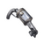 Catalisador Fiat Argo 1.3 8v 2021 a 2024