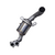 Catalisador Fiat Argo 1.3 8v 2021 a 2024 - comprar online