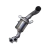 Catalisador Fiat Argo 1.3 8v 2021 a 2024 - comprar online