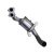 Catalisador Fiat Argo 1.3 8v 2021 a 2024 - loja online