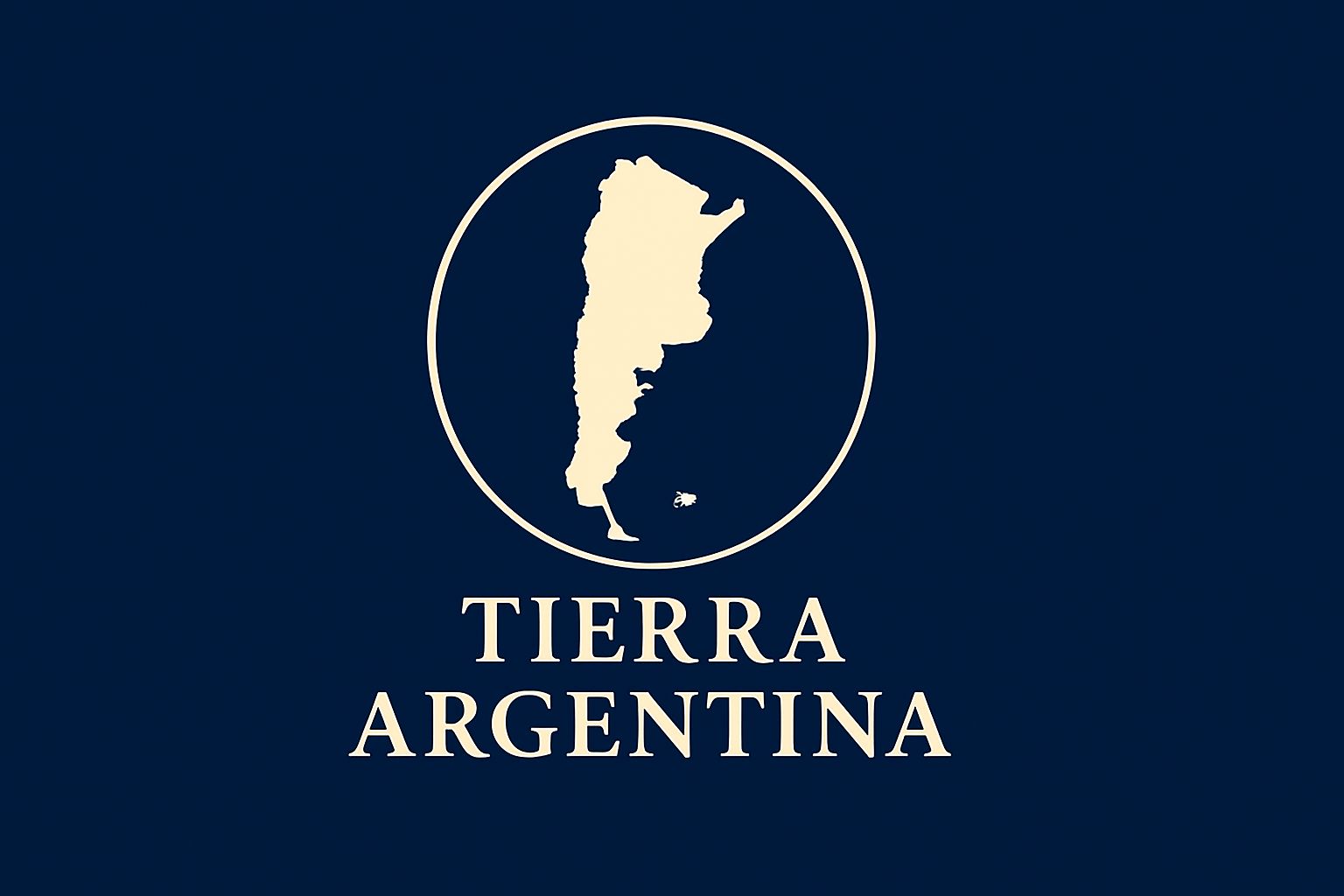 Tierra Argentina