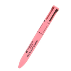 BursstGlow™ Lápiz Mágico 4 en 1 | Cejas, Ojos, Labios e Iluminador - BURSTSHOP