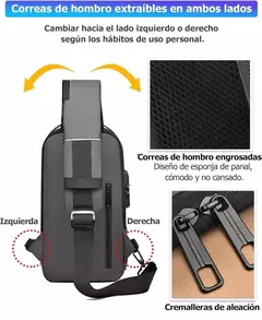 BurstShield™ Mochila Antirrobo Premium - BURSTSHOP