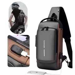 BurstShield™ Mochila Antirrobo Premium - tienda online