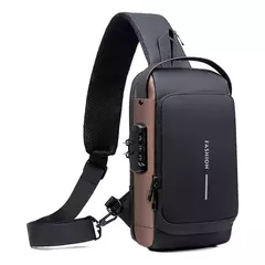 BurstShield™ Mochila Antirrobo Premium - comprar online
