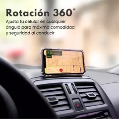 Soporte Magnético ProBurst™ – Fijación Segura, Diseño Premium en internet
